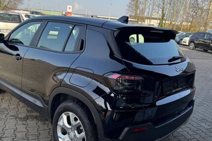 Jeep Avenger 24.015 km 18.390 &euro; Jülich 52428