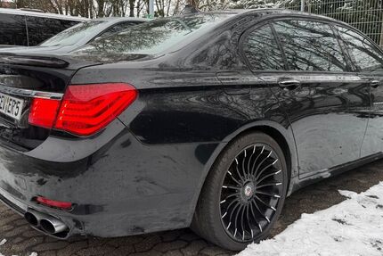 Alpina B7 261.000 km 19.999 &euro; Leverkusen 51381