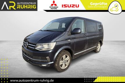 VW T6 Multivan 138.400 km 31.990 &euro; Jülich 52428