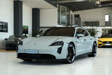 Porsche Taycan 18.074 km 75.980 &euro; Köln 51147