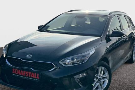 Kia ceed Sportswagon 81.893 km 14.979 &euro; Elsdorf (bei Köln) 50189