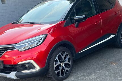 Renault Captur 98.000 km 10.500 &euro; Dormagen 41539