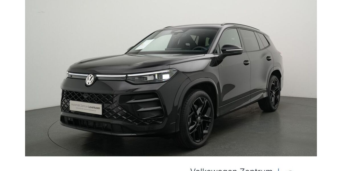 VW Tayron 1.009 km 59.980 &euro; Leverkusen 51379