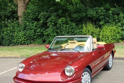 Alfa Romeo Spider 139.000 km 23.900 &euro; Leverkusen 51373
