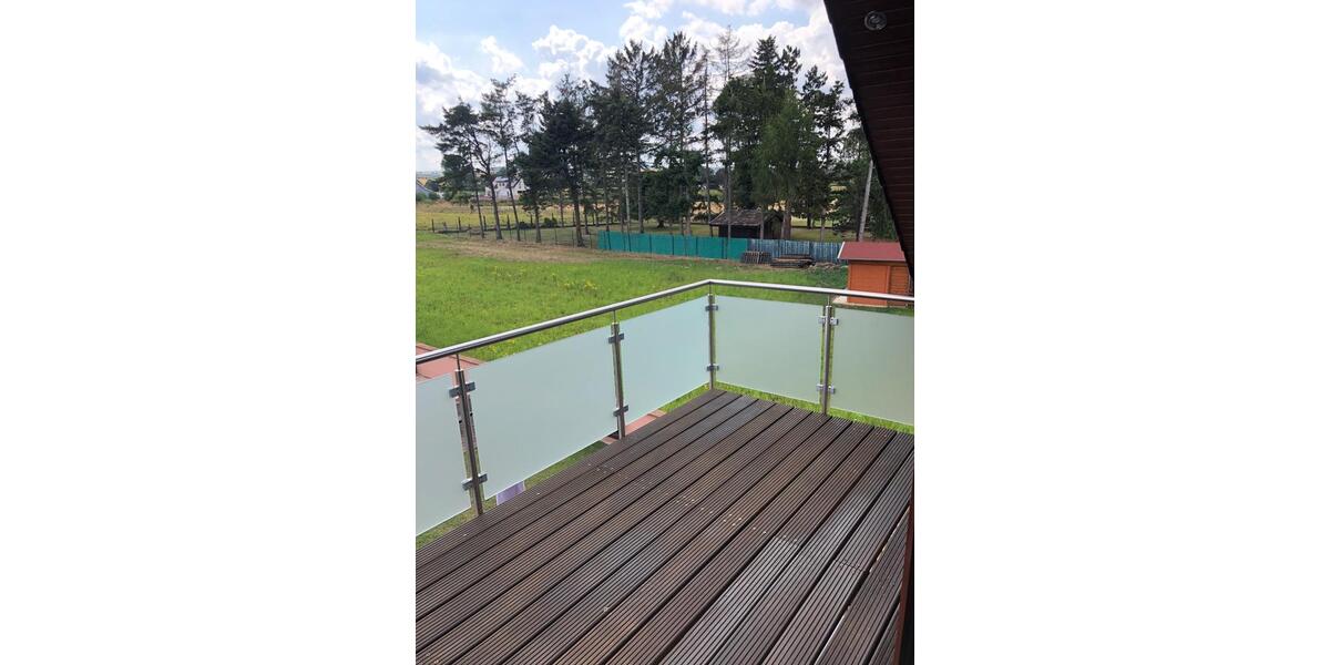 Dachgeschoßwohnung Zülpich - 4 Zimmer, 109 m&sup2;, 870&euro; | Angebot:24551573