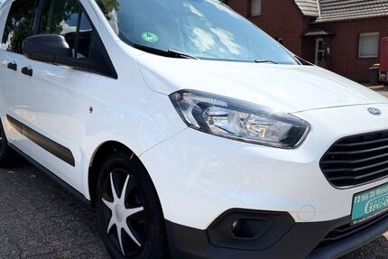 Ford Transit 118.400 km 8.730 &euro; Kerpen 50171