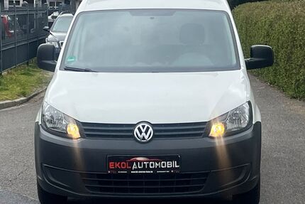 VW Caddy 246.800 km 3.995 &euro; Köln 50997
