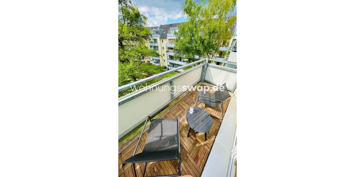 Etagenwohnung Köln Rodenkirchen - 1 Zimmer, 43 m&sup2;, 520&euro; | Angebot:24570733