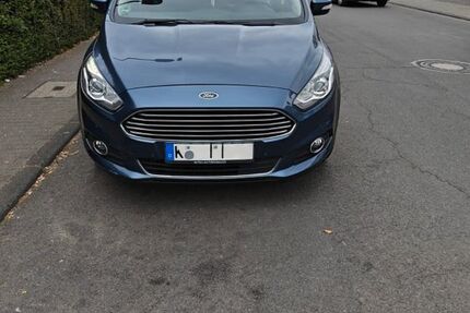 Ford S-Max 151.000 km 11.800 &euro; Köln 50765