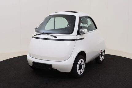 Microlino Pioneer 4.393 km 10.970 &euro; Düren 52349