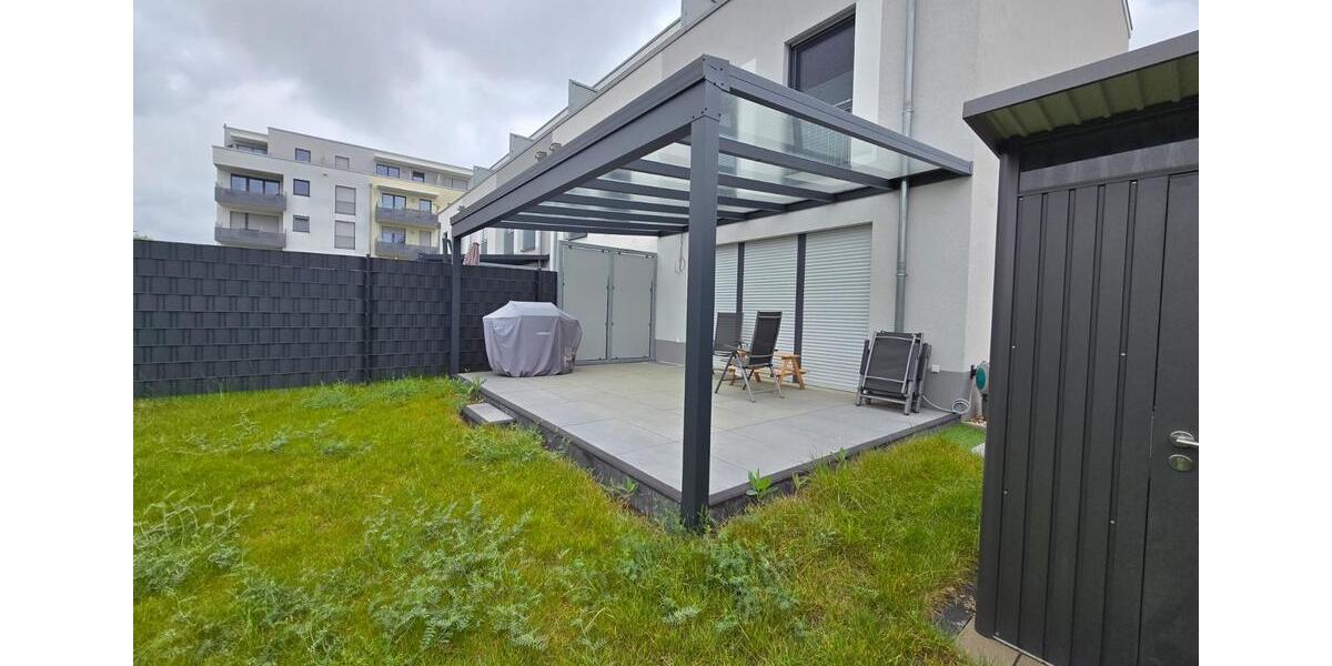 Reihenhaus Köln Porz - 5 Zimmer, 143 m&sup2;, 2.850&euro; | Angebot:26449177