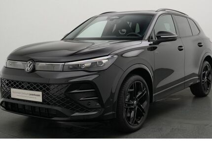 VW Tiguan 9.800 km 51.480 &euro; Leverkusen 51379