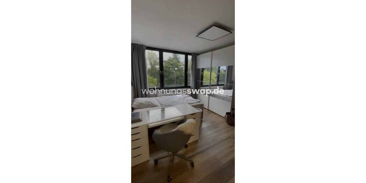 Etagenwohnung Köln Zollstock - 3 Zimmer, 70 m&sup2;, 1.200&euro; | Angebot:25923951