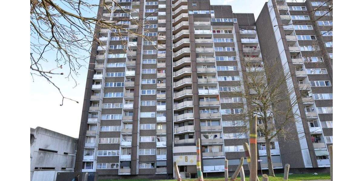 Etagenwohnung Köln Meschenich - 3 Zimmer, 64 m&sup2;, 116.000&euro; | Angebot:25669042