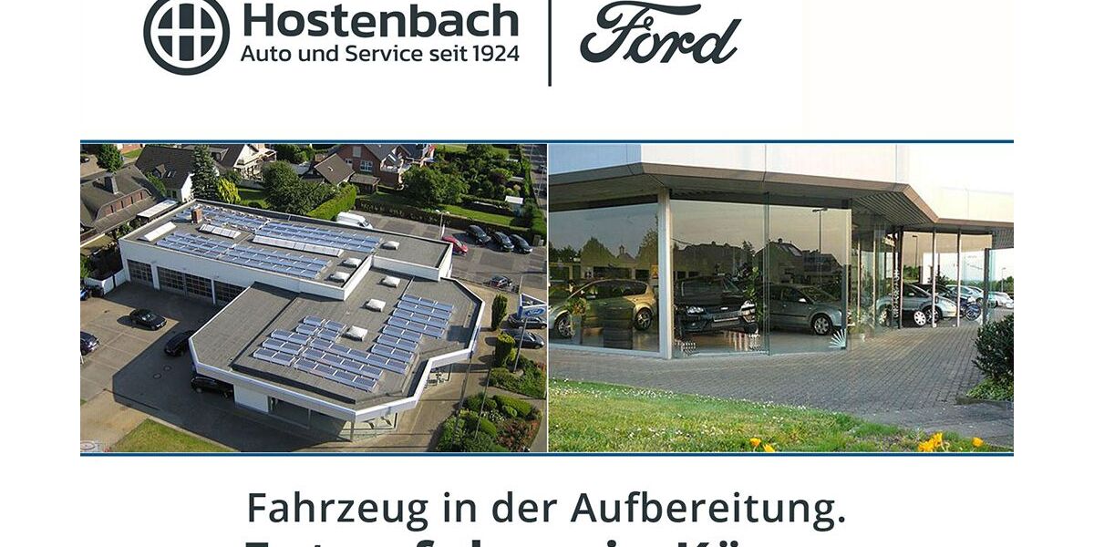 Ford Kuga 21.130 km 29.450 &euro; Jülich 52428