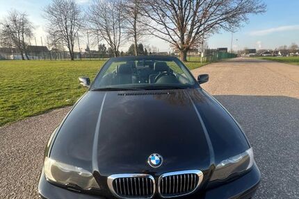 BMW 320 216.000 km 5.800 &euro; Nörvenich 52388