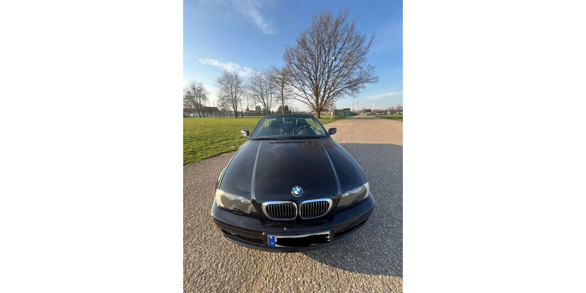 BMW 320 216.000 km 5.800 &euro; Nörvenich 52388