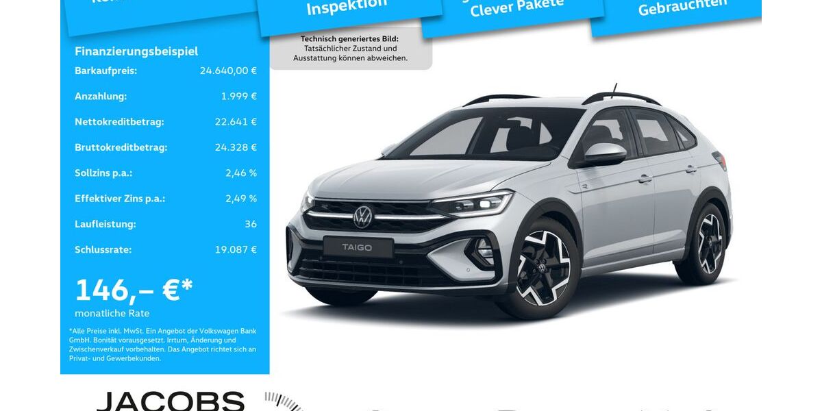 VW Taigo 10.291 km 24.470 &euro; Bergheim 50126