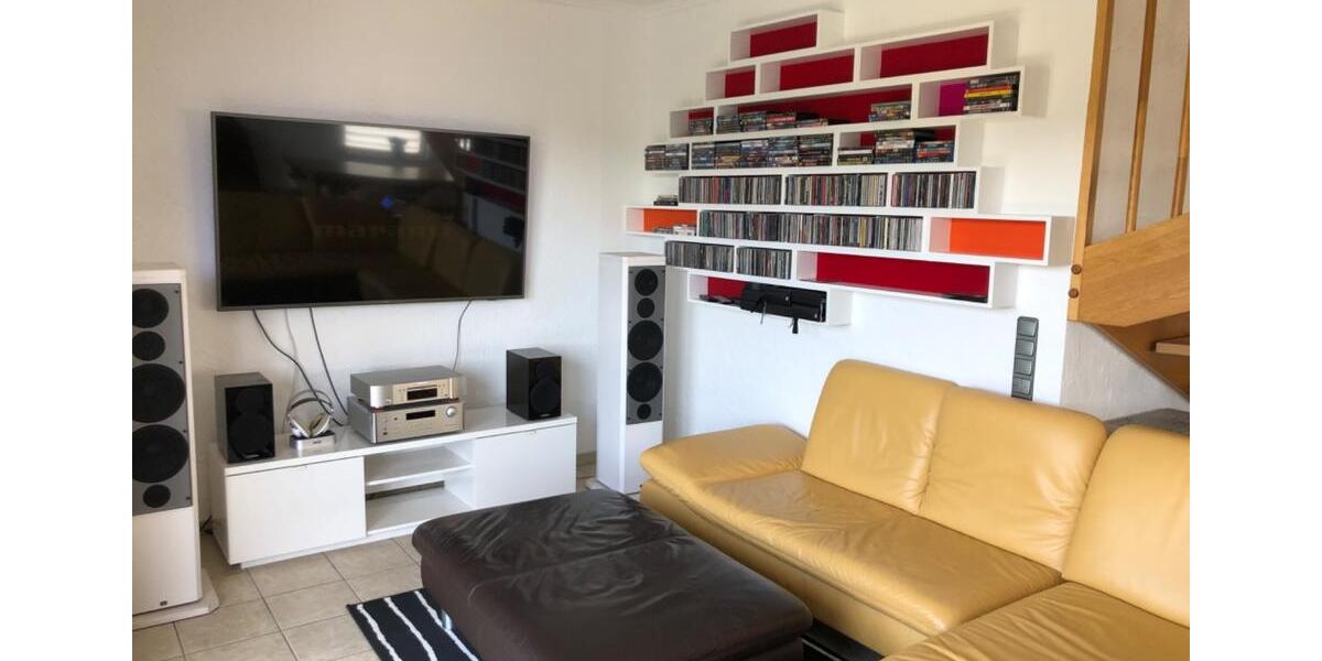 Etagenwohnung Hürtgenwald - 195.000&euro; | Angebot:24776633