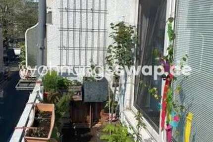 Wohnung Köln - 3 Zimmer, 90 m&sup2;, 1.150&euro; | Angebot:20731846