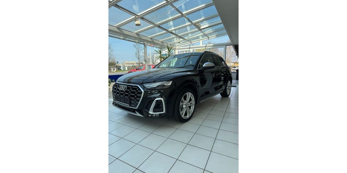 Audi SQ5 28.466 km 55.900 &euro; Grevenbroich 41515