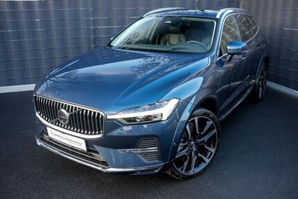 Volvo XC60 26.590 km 51.499 &euro; Dormagen 41539