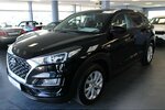 Hyundai Tucson 1.6 GDi 2WD DCT 88.526 km 16.980 &euro; Euskirchen 53881