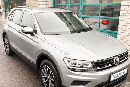 VW Tiguan 89.158 km 23.950 &euro; Bornheim 53332