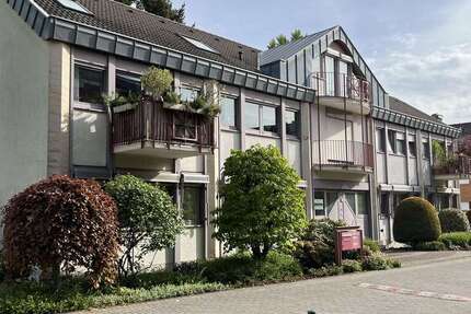Gewerbeobjekt Euskirchen - 2.700&euro; | Angebot:27327833