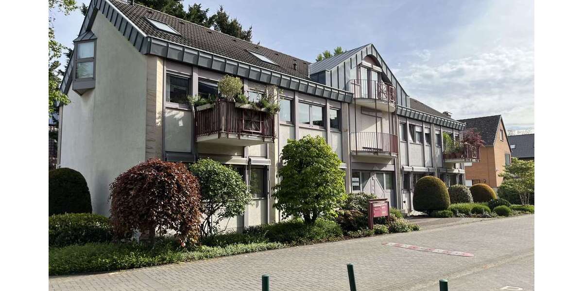 Gewerbeobjekt Euskirchen - 2.700&euro; | Angebot:27327833