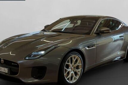 Jaguar F-Type 27.350 km 39.250 &euro; Leverkusen 51381