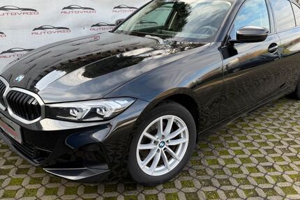 BMW 320 96.431 km 26.777 &euro; Köln 50767