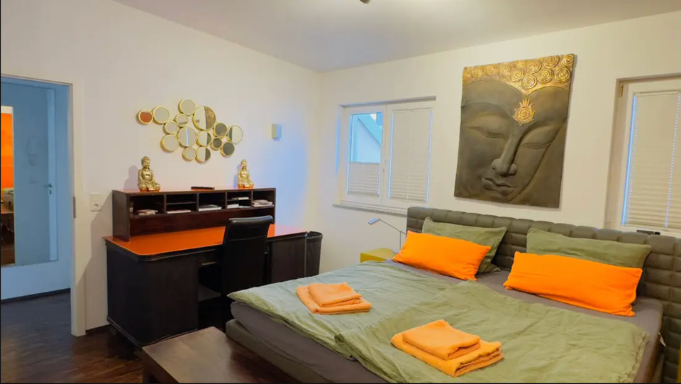 Einfamilienhaus Köln Rodenkirchen - 2.5 Zimmer, 66 m&sup2;, 1.350&euro; | Angebot:25217947