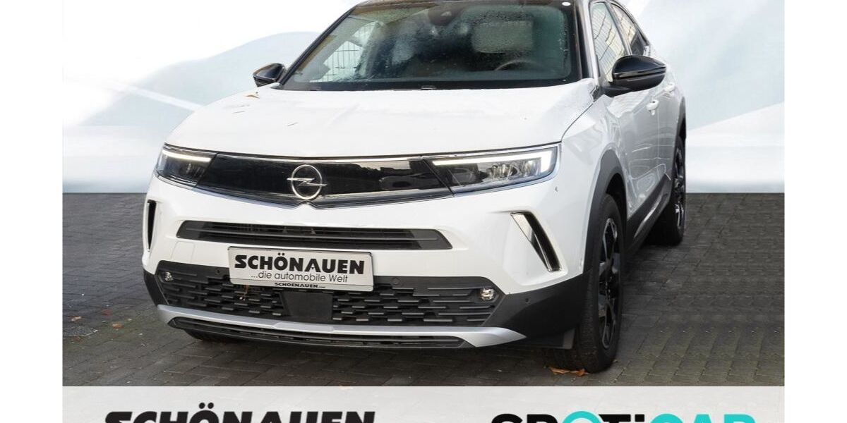 Opel Mokka 33.377 km 19.550 &euro; Kerpen 50171