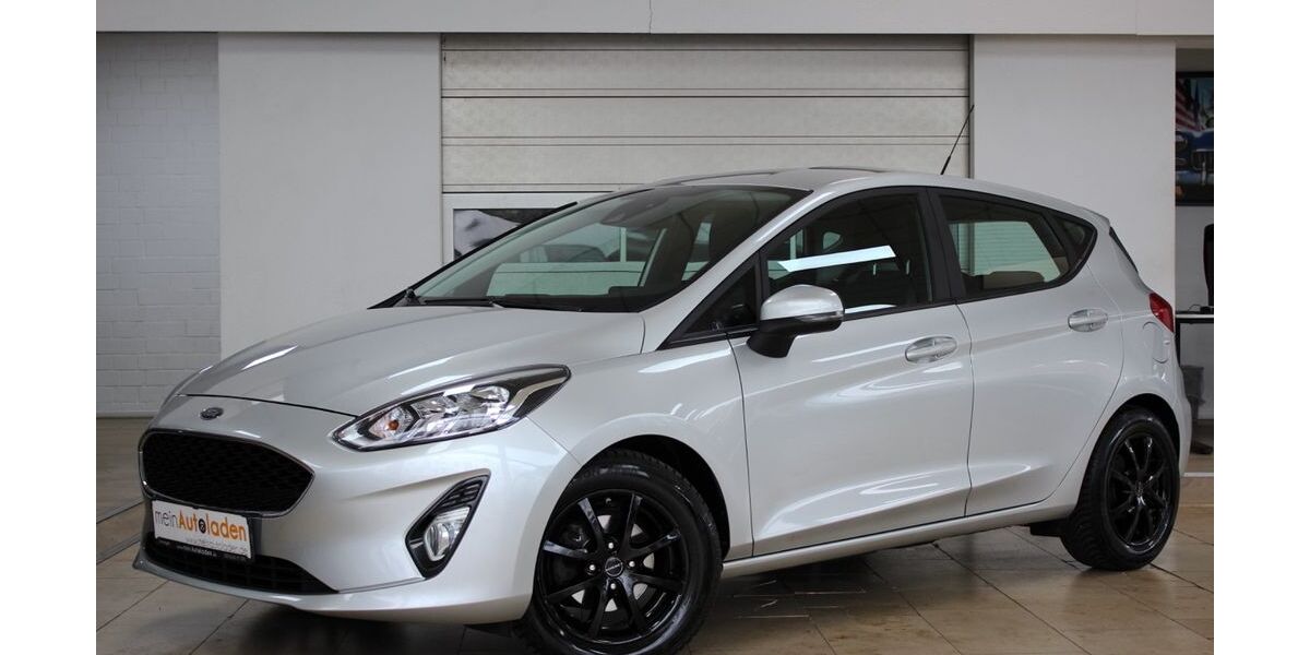 Ford Fiesta 88.700 km 11.950 &euro; Dormagen 41540