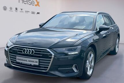 Audi A6 98.500 km 30.350 &euro; Köln 50739