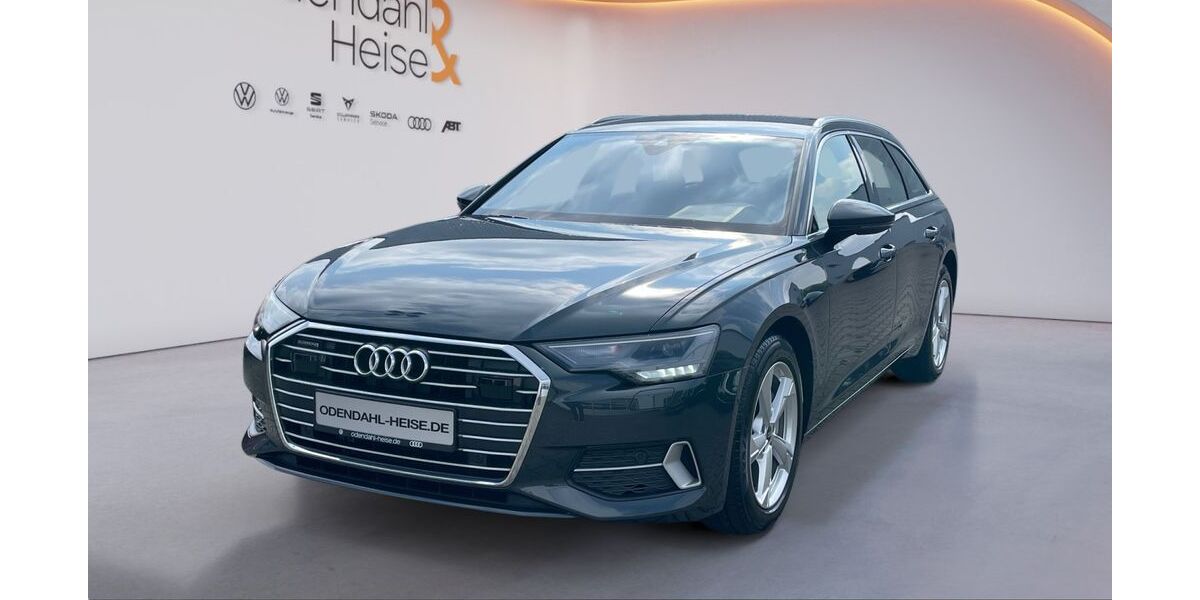 Audi A6 98.500 km 30.350 &euro; Köln 50739