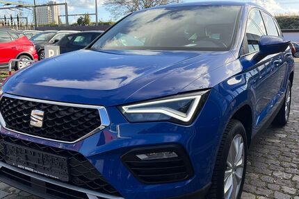 Seat Ateca 59.200 km 18.500 &euro; Köln 50677