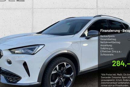 Cupra Formentor 39.811 km 26.190 &euro; Pulheim-Brauweiler 50259