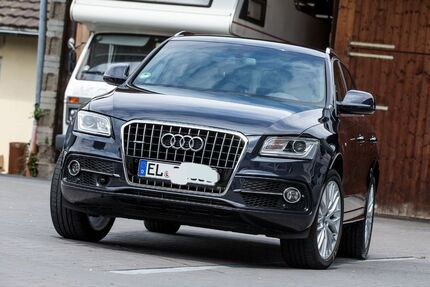 Audi Q5 170.500 km 18.400 &euro; Frechen 50226