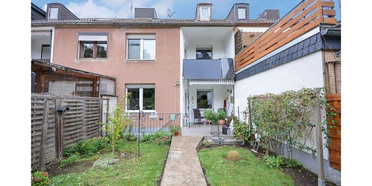 Mehrfamilienhaus, Wohnhaus Wesseling - 6 Zimmer, 162 m&sup2;, 399.000&euro; | Angebot:25709876