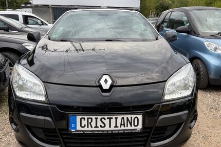 Renault Megane 139.000 km 4.999 &euro; Köln 51107