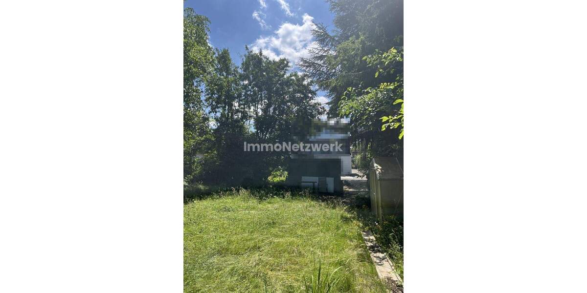 Grundstück Köln-Weiden Weiden - 1.019.000&euro; | Angebot:25709975