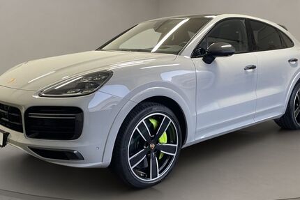 Porsche Cayenne 83.093 km 111.500 &euro; Köln 50823