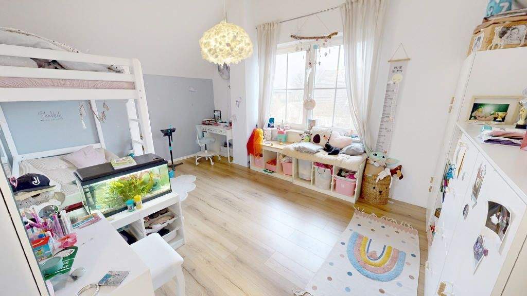 Doppelhaushälfte Kerpen Manheim-neu - 4 Zimmer, 117 m&sup2;, 1.350&euro; | Angebot:25744813