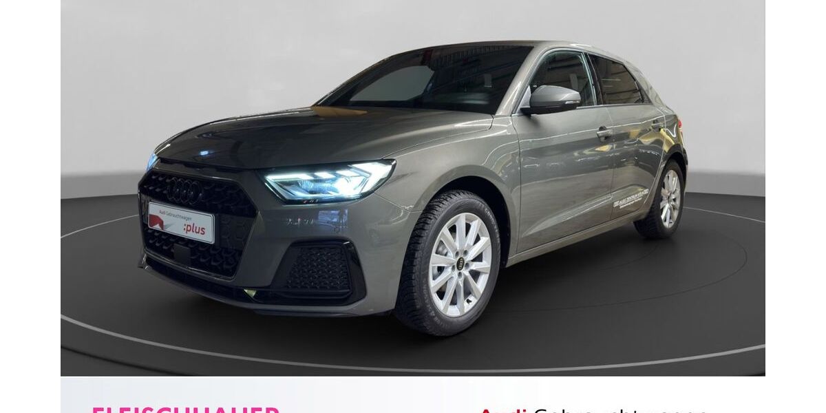 Audi A1 3.840 km 21.990 &euro; Köln 50968