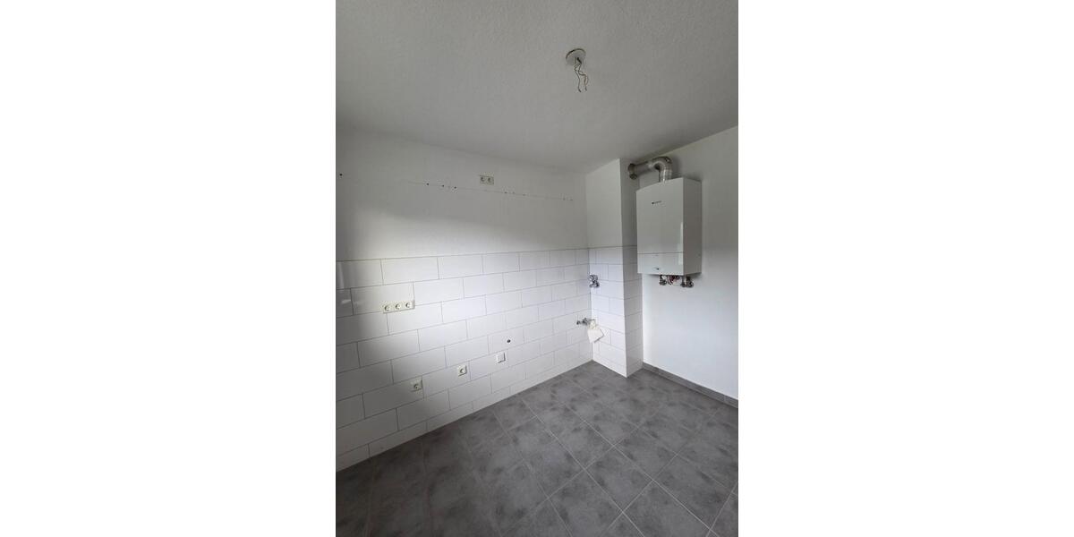 Etagenwohnung Köln Porz - 3 Zimmer, 59 m&sup2;, 700&euro; | Angebot:25873457