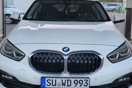 BMW 118 74.000 km 17.199 &euro; Bornheim 53332
