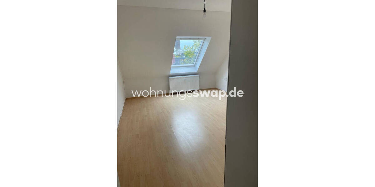 Etagenwohnung Köln Neustadt-Nord - 4 Zimmer, 101 m&sup2;, 1.450&euro; | Angebot:25964764