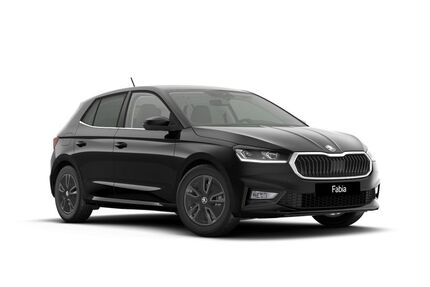 Skoda Fabia 1.980 km 24.380 &euro; Leverkusen 51379